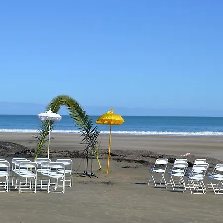 Ahipara Goldensands Exterior photo