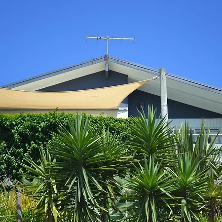 Ahipara Goldensands Exterior photo