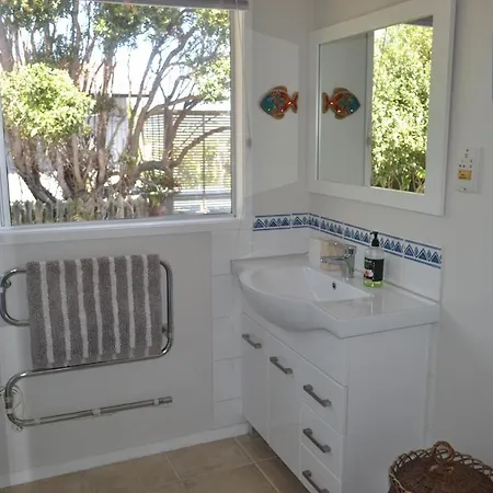 Ahipara Goldensands Exterior photo