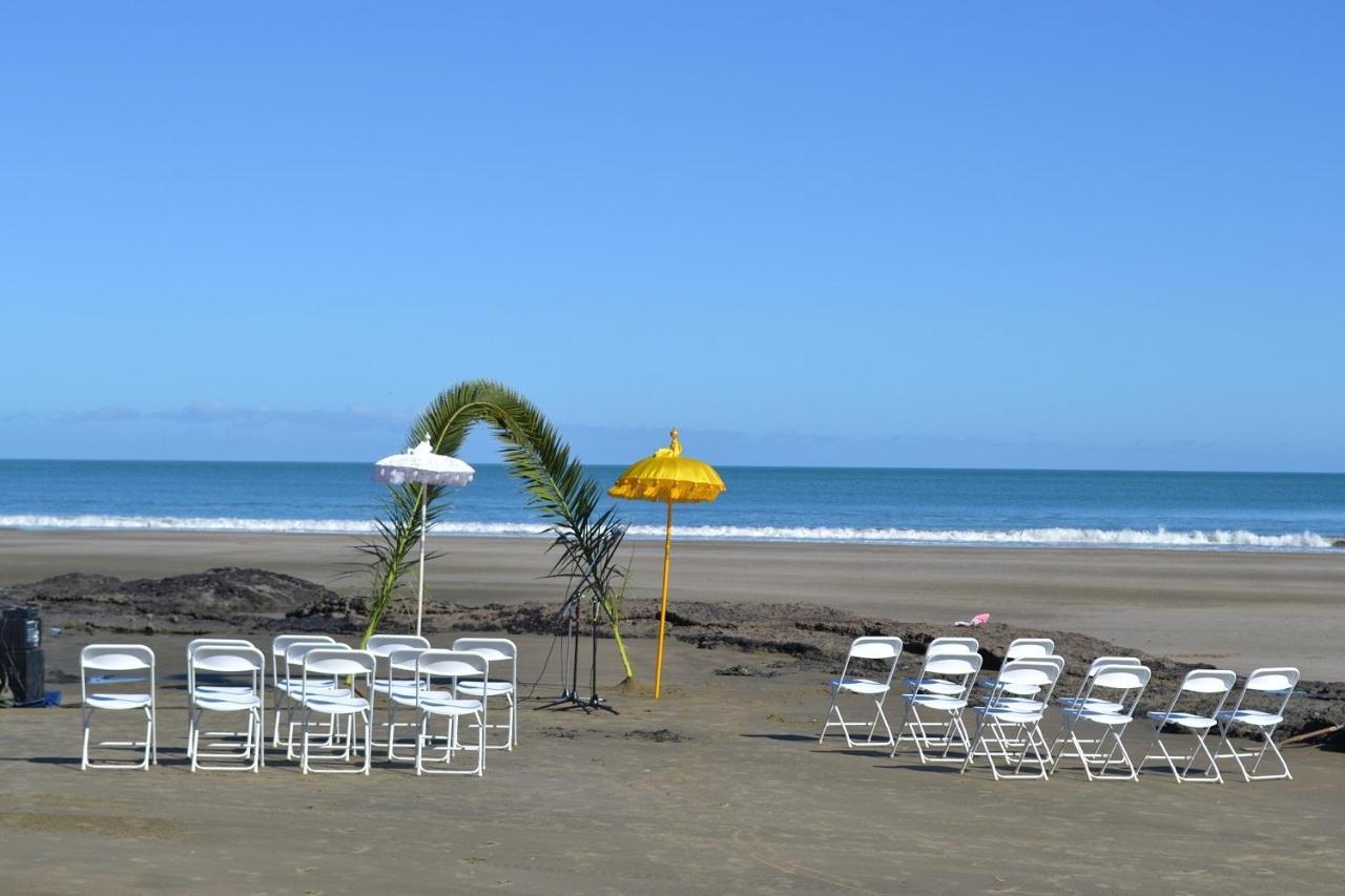 Goldensands Holiday home Ahipara