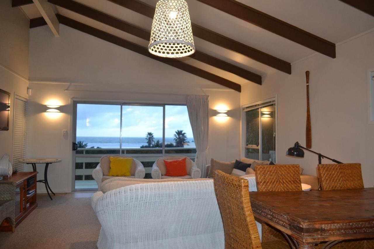 Goldensands * Ahipara
