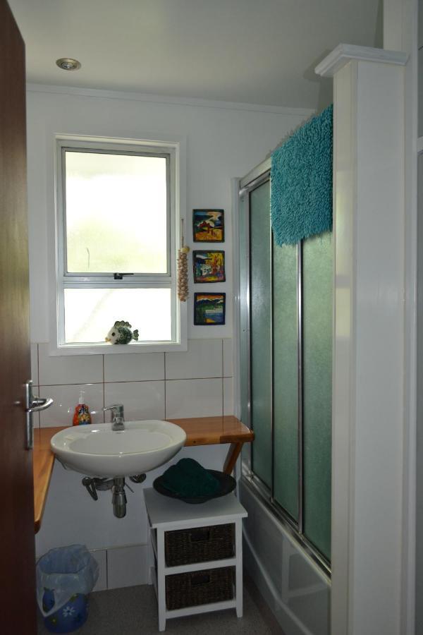 Goldensands Holiday home