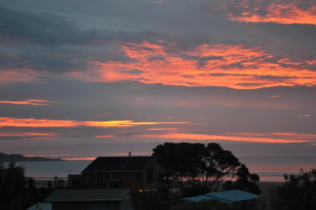 Holiday home Goldensands Ahipara