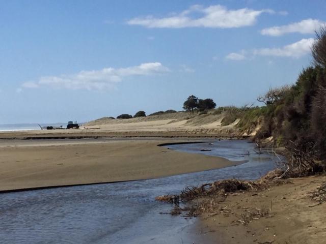 Goldensands Ahipara