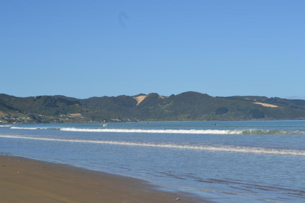 Goldensands Ahipara