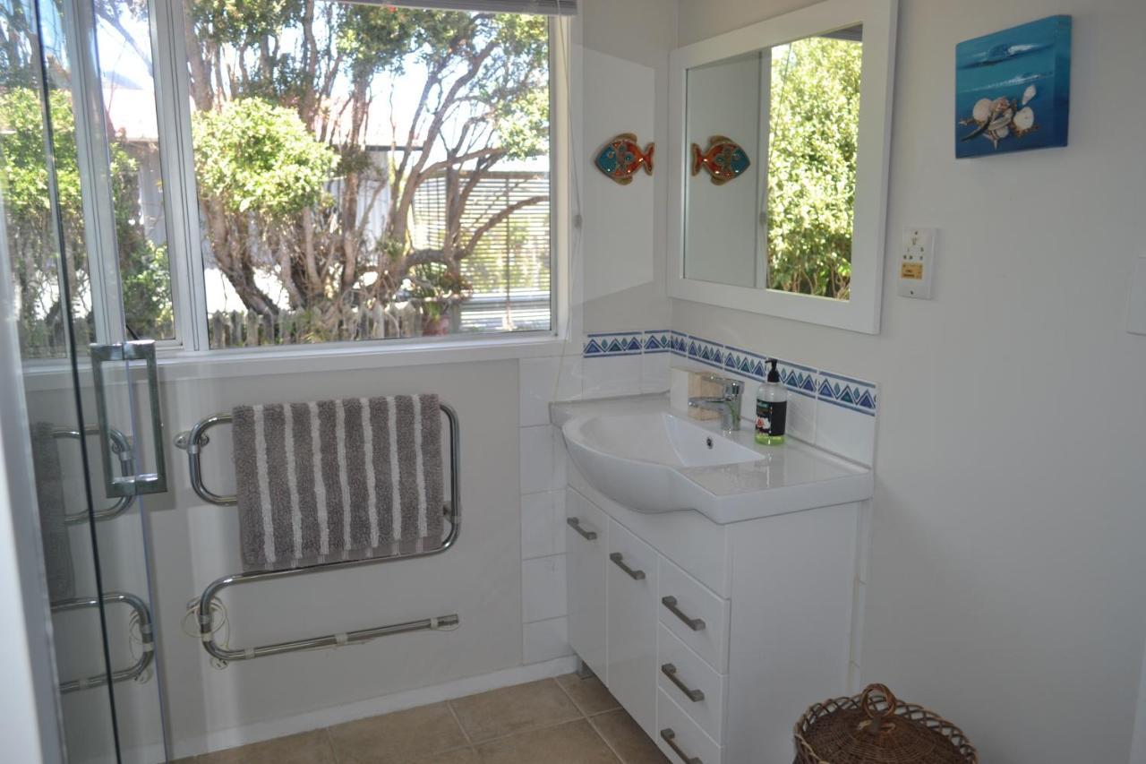 Goldensands * Ahipara