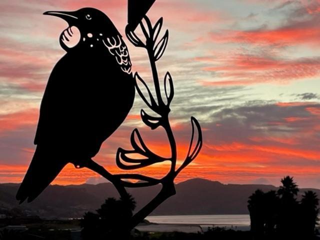 Goldensands * Ahipara