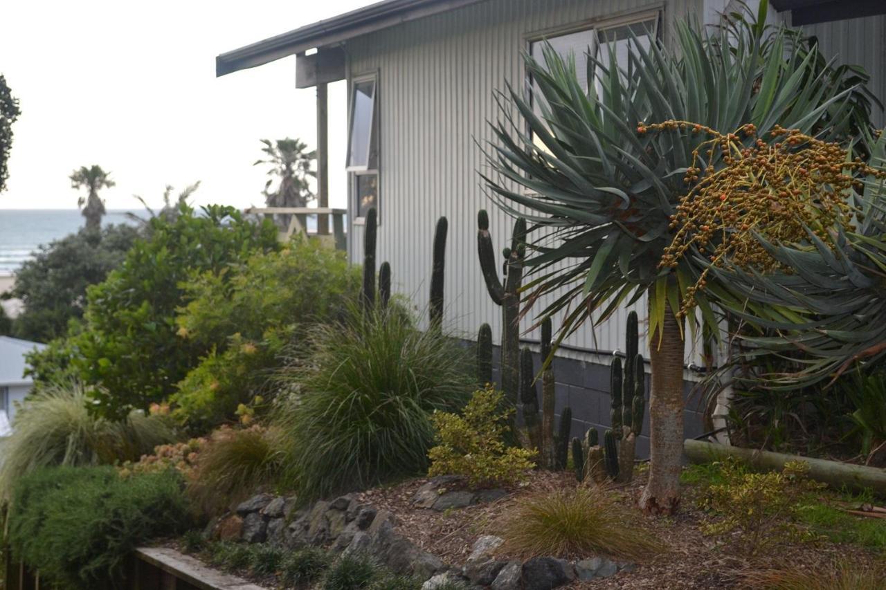 Goldensands Ahipara