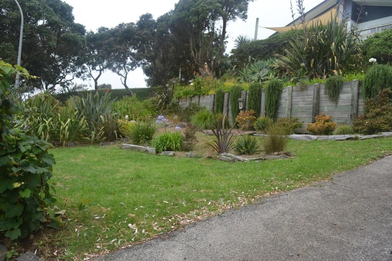 Holiday home Goldensands *