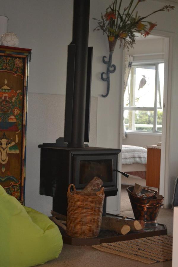 Goldensands Holiday home *