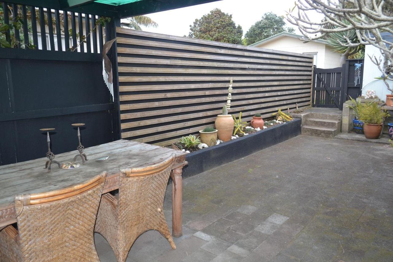 Goldensands Holiday home Ahipara
