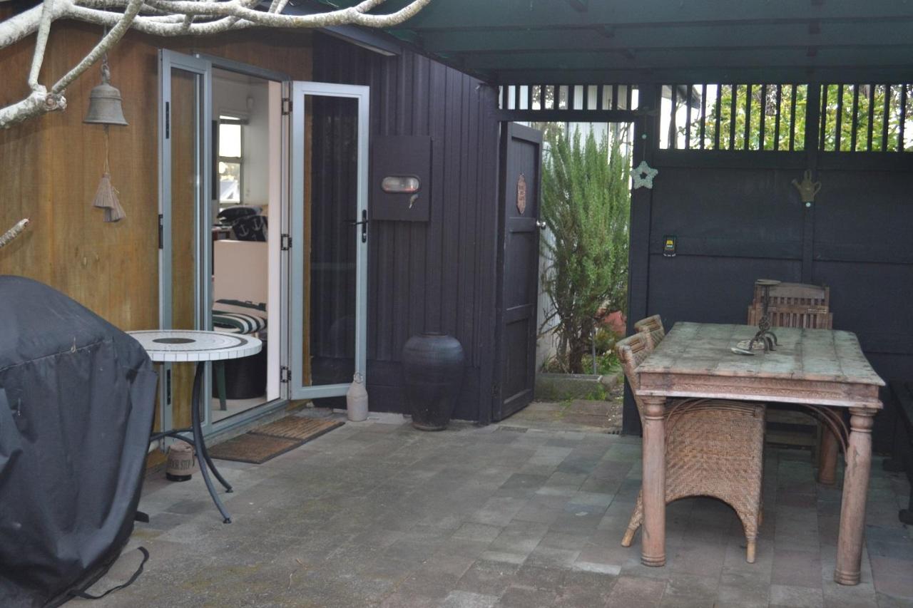 Goldensands Holiday home