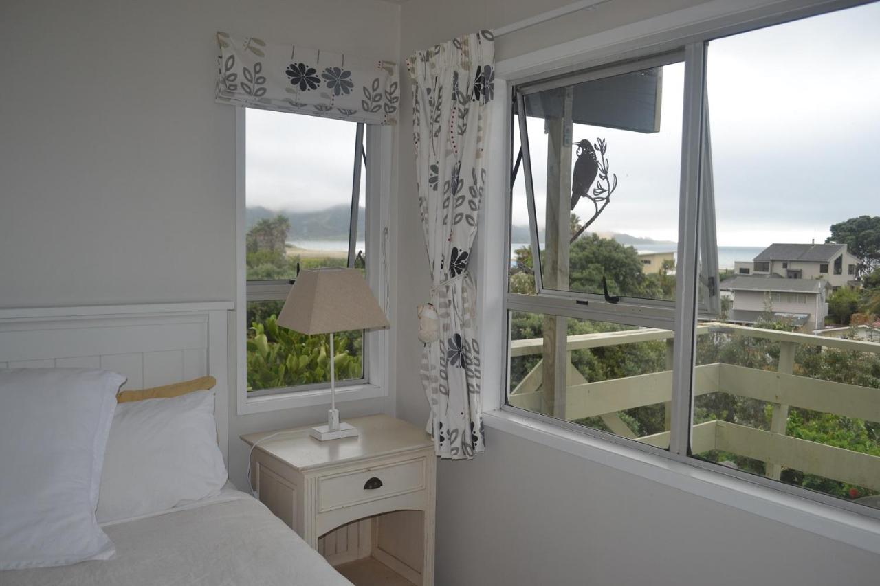 Goldensands Holiday home