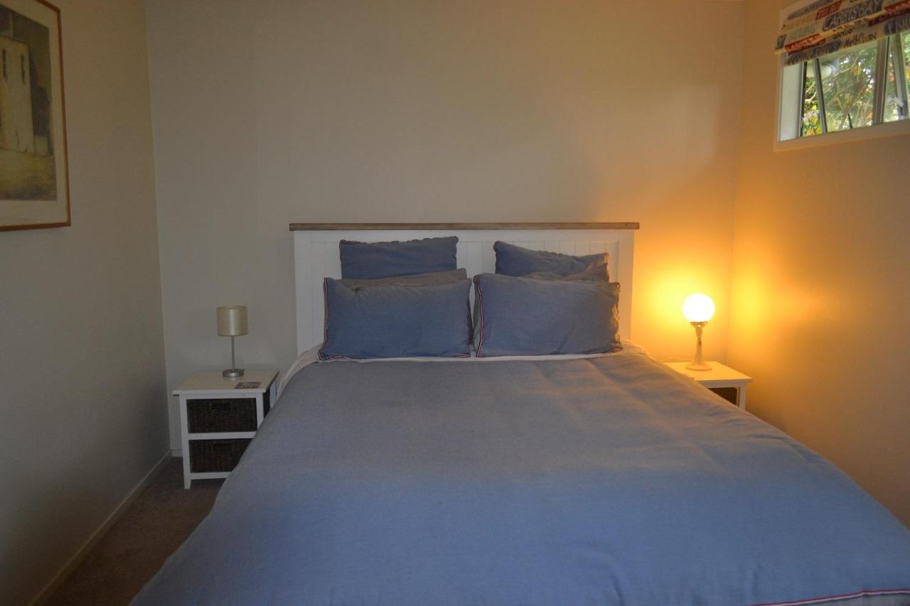 Goldensands Holiday home Ahipara