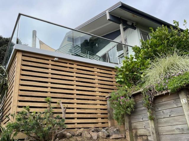 Goldensands Holiday home *