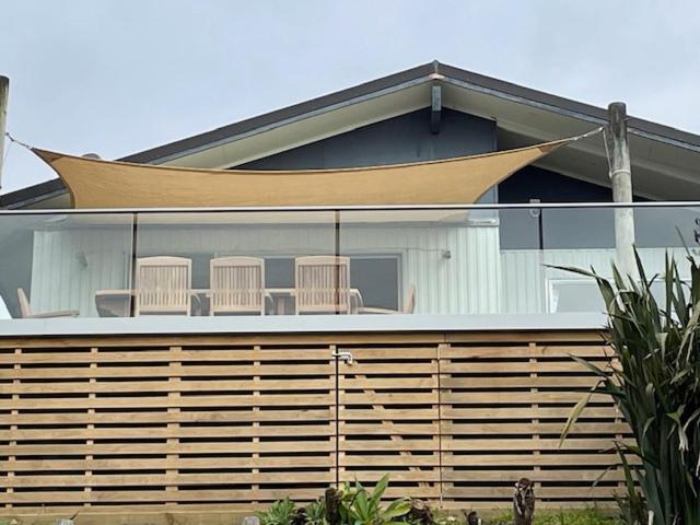 Goldensands Ahipara