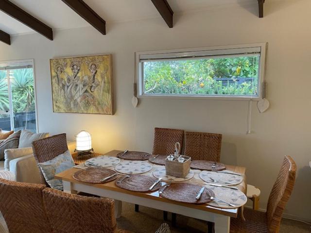 Holiday home Goldensands *