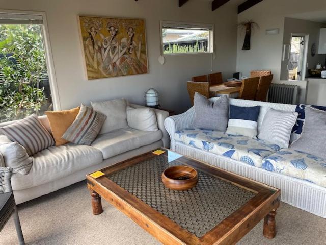 Holiday home Goldensands *